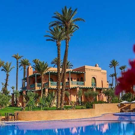 La Palmeraie Village Appartement Marrakesh Ngoại thất bức ảnh