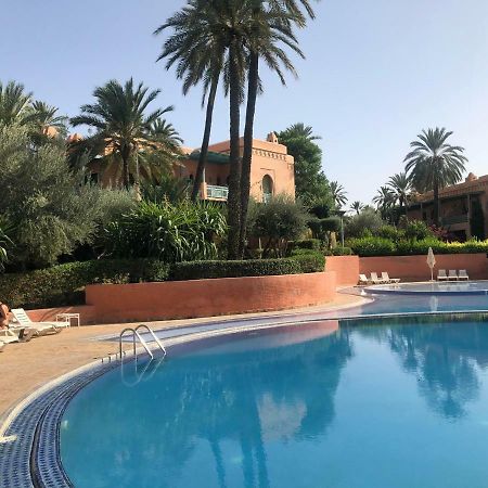 La Palmeraie Village Appartement Marrakesh Ngoại thất bức ảnh