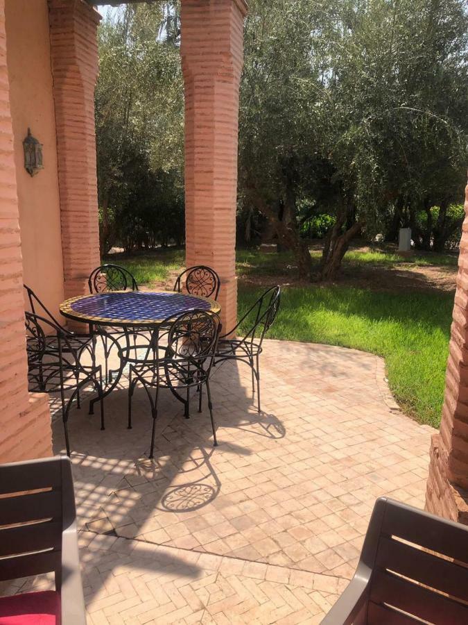 La Palmeraie Village Appartement Marrakesh Ngoại thất bức ảnh